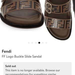 Sandals